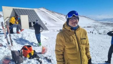 فعالیت حرفهای 1000 اسکیباز در کشور / اخبار اردبیل - اخبار استانها