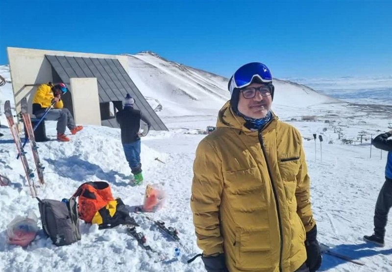 فعالیت حرفهای 1000 اسکیباز در کشور / اخبار اردبیل - اخبار استانها