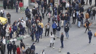 روایت دروغ اینترنشال از تجمعات/ ماجرای تجمع اصناف بجنورد چه بود؟ / اخبار خراسان شمالی - اخبار استانها