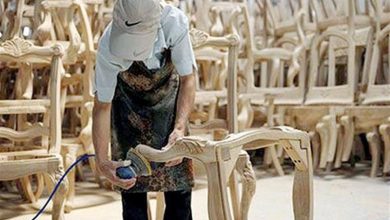 ملایر نیازمند شهرک صنعتی تخصصی و بینالمللی مبلمان است / اخبار همدان - اخبار استانها