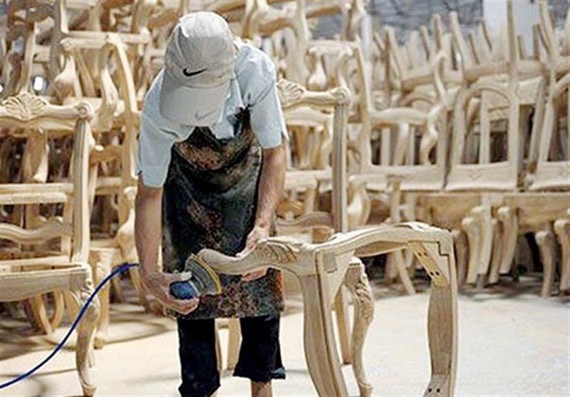 ملایر نیازمند شهرک صنعتی تخصصی و بینالمللی مبلمان است / اخبار همدان - اخبار استانها