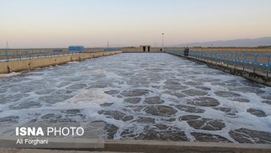 معاون آبفا کشور: صنایع باید به سمت استفاده از آبهای غیرمتعارف حرکت کنند / آبهای غیرمتعارف , خشکسالی , مدیریت آب , خوزستان , صنعت آب و فاضلاب