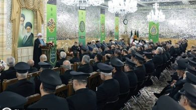 خدمات اجتماعی و امیدآفرینی عرصه جهاد امروز است / اخبار خراسان رضوی - اخبار استانها