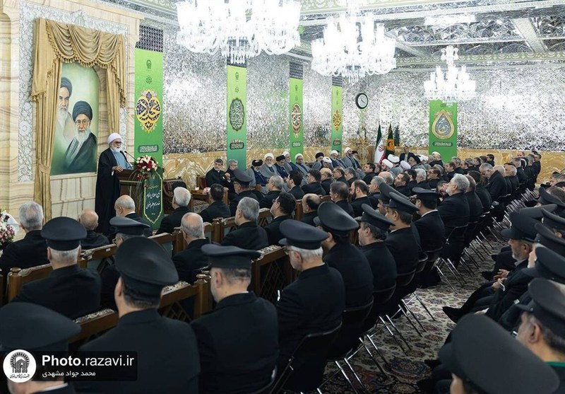 خدمات اجتماعی و امیدآفرینی عرصه جهاد امروز است / اخبار خراسان رضوی - اخبار استانها