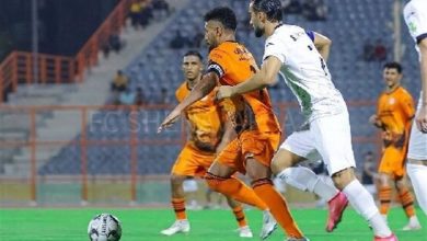 پیروزی تیم فوتبال شناورسازی قشم برابر آریو اسلامشهر / اخبار جزایر خلیج فارس - اخبار استانها