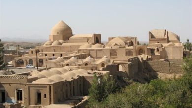 معماری؛ تأثیر پنهان فضا بر ذهن و روح انسان / اخبار کاشان - اخبار استانها