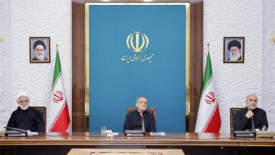 جلسه شورای عالی هماهنگی اقتصادی سران قوا با سه مصوبه / اخبار سیاسی روز , اخبار دولت