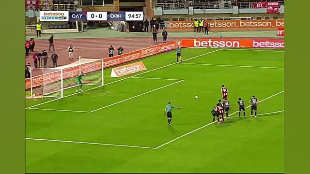 طارمی با گلزنی در سوپرجام یونان به اولین قهرمانی با المپیاکوس رسید / طارمی , المپیاکوس , سوپرجام یونان , فوتبال جهان , گلزنی