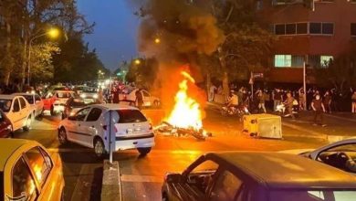 اغتشاشات دیماه ادامه جنگ احزاب دشمن علیه انقلاب اسلامی / اخبار قزوین - اخبار استانها