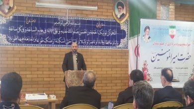 پروژههای آموزشی قم از لحاظ کیفیت و هویت، زبانزد است / اخبار قم - اخبار استانها