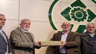 بودجه شیراز 7 برابر شد/ درآمدها از 110 درصد عبور کرد / اخبار فارس - اخبار استانها