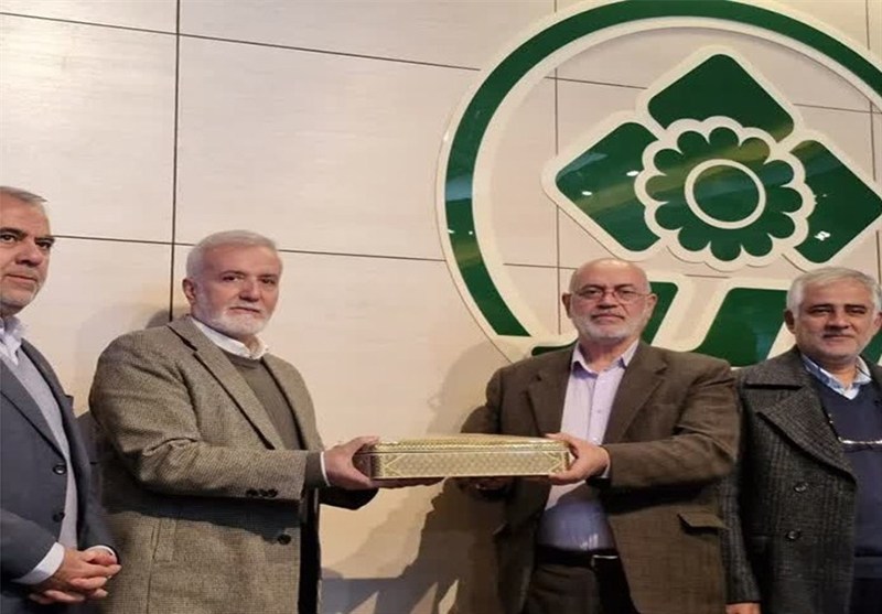 بودجه شیراز 7 برابر شد/ درآمدها از 110 درصد عبور کرد / اخبار فارس - اخبار استانها