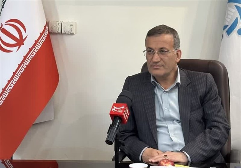 تقاطع فراهان تا پایان سال افتتاح میشود / اخبار مرکزی - اخبار استانها