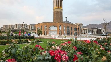 برندهای جهانی و ملی ملایر در خدمت رشد اقتصادی منطقه باشد / اخبار همدان - اخبار استانها