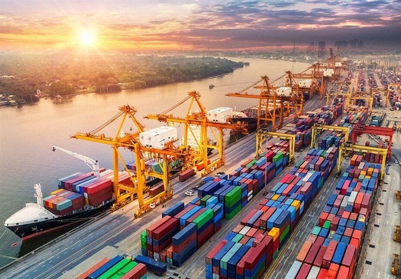 افزایش 6 درصدی صادرات از چهارمحال و بختیاری / اخبار چهارمحال و بختیاری - اخبار استانها