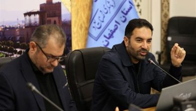 ثبت جهانی آیینهکاری، سندی هویتی برای ایران است / اخبار اصفهان - اخبار استانها