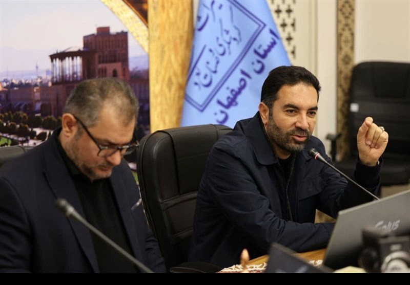 ثبت جهانی آیینهکاری، سندی هویتی برای ایران است / اخبار اصفهان - اخبار استانها