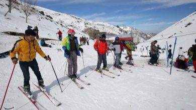 برف هفته جاری تعیینکننده سرنوشت پیست اسکی زنجان / اخبار زنجان - اخبار استانها