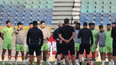 پرسپولیس با آمادگی کامل به استقبال نیمفصل دوم لیگ برتر میرود / پرسپولیس , لیگ برتر , اوسمار ویرا , نقلوانتقالات , فوتبال ایران