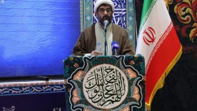 هزینه یکمیلیاردی سپاه زنجان برای تجهیز نمازخانهها و مساجد / اخبار زنجان - اخبار استانها