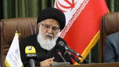 واکنش آیتالله میرباقری به اغتشاشات مسلحانه در کشور / اخبار سمنان - اخبار استانها