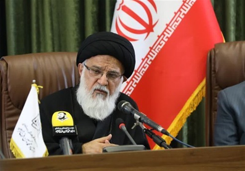 واکنش آیتالله میرباقری به اغتشاشات مسلحانه در کشور / اخبار سمنان - اخبار استانها