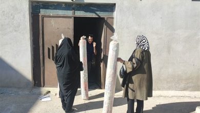 اهدای 180 تخته فرش به مددجویان ورامین توسط کمیته امداد / اخبار استان تهران - اخبار استانها