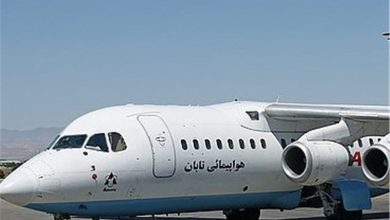 تأخیر پرواز تهران ـ مشهد بیش از 8 ساعت شد / اخبار خراسان رضوی - اخبار استانها