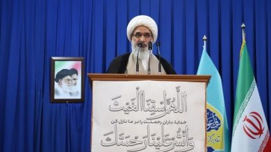 صفایی بوشهری: حل مشکلات معیشتی مردم مهمترین وظیفه دولت است / اخبار بوشهر - اخبار استانها