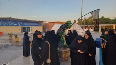 اعزام 4610 دانشآموز کهگیلویه و بویراحمدی به مناطق عملیاتی جنوب / اخبار کهگیلویه و بویراحمد - اخبار استانها