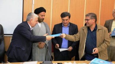 آغاز رسمی برنامههای دهه فجر در کهگیلویه و بویراحمد+تصاویر / اخبار کهگیلویه و بویراحمد - اخبار استانها