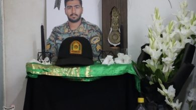 نقش حیاتی شهدای امنیت در تأمین ثبات کشور در برابر دشمنان / اخبار مرکزی - اخبار استانها