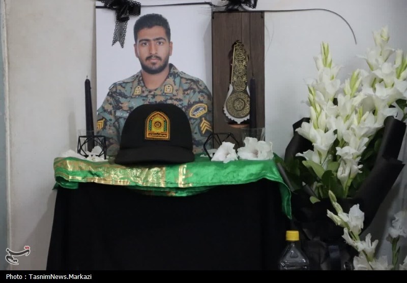 نقش حیاتی شهدای امنیت در تأمین ثبات کشور در برابر دشمنان / اخبار مرکزی - اخبار استانها