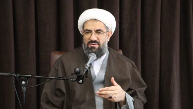 جوانگرایی در مساجد یک اصل است / اخبار همدان - اخبار استانها