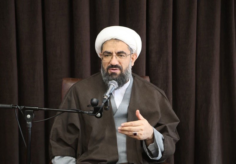 جوانگرایی در مساجد یک اصل است / اخبار همدان - اخبار استانها