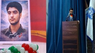 جشنواره ابوذر پاسداشت قلمهای آگاه و حقیقتجوست / اخبار استان تهران - اخبار استانها