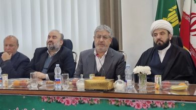 دستگاه قضایی پناهگاه مردم در برابر ظلم است / اخبار استان تهران - اخبار استانها