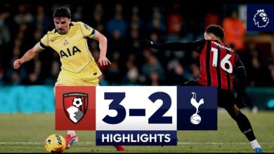 دیدار جذاب هفته بیستویکم لیگ برتر انگلیس شب گذشته برگزار شد / لیگ برتر انگلیس , فوتبال جهان , هفته بیستویکم , دیدار جذاب , فوتبال خارجی