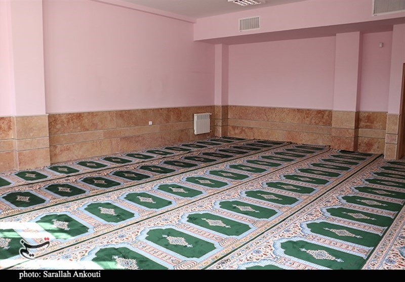 500 مدرسه بالای 100 دانشآموز لرستان نمازخانه ندارند / اخبار لرستان - اخبار استانها