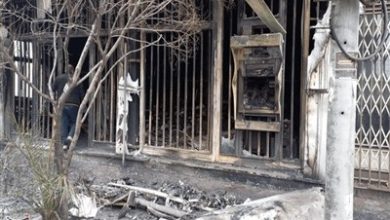 روایتی از آنچه که در اغتشاشات دیماه اراک گذشت / اخبار مرکزی - اخبار استانها