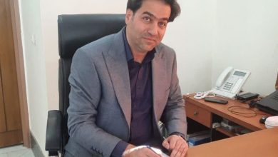 پیشرفت 85 درصدی شبکه فاضلاب شهر بن / اخبار چهارمحال و بختیاری - اخبار استانها