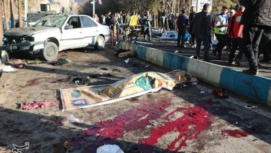 سیزدهم دی؛ روزی که داغ و افتخار در حافظه ایران ثبت شد / اخبار کرمان - اخبار استانها