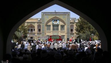 در مراکز معارف اسلام ناب چه میگذرد؟ / اخبار لرستان - اخبار استانها