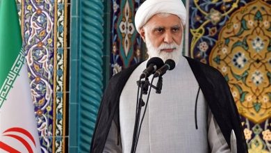 امام جمعه کیش: اعترض کردن یکی از حقوق مردم نسبت به حکومت است / اخبار جزایر خلیج فارس - اخبار استانها