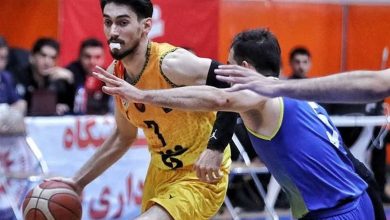 ثابتی: با تمام توان جنگیدیم اما ریتم بازی در دقایق پایانی از دست رفت / اخبار آذربایجان شرقی - اخبار استانها