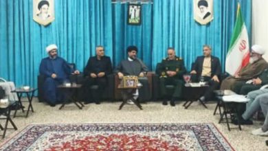 مسئولان دغدغههای مردم را پیگیری و رفع کنند / اخبار بوشهر - اخبار استانها