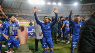 صالح حردانی پس از برد استقلال مقابل سپاهان پیام انگیزشی منتشر کرد / استقلال , صالح حردانی , سپاهان , لیگ برتر , فوتبال ایران