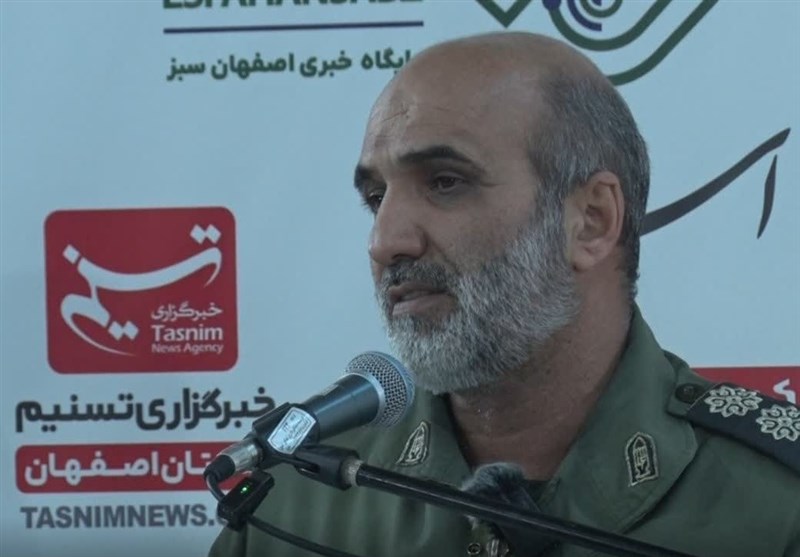 تحقق تربیت انقلابی در گرو نقشآفرینی فعال بسیج در عرصه اجتماع است / اخبار اصفهان - اخبار استانها