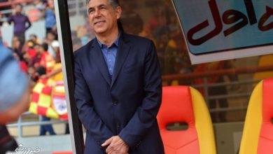 سه گزینه اصلی جانشینی یحیی گلمحمدی در فولاد مشخص شد / فولاد خوزستان , یحیی گلمحمدی , محمد ربیعی , محمدسعید اخباری , افشین قطبی