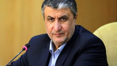 اسلامی: سکوت آژانس درباره جنگ 12 روزه قابل قبول نیست / اخبار سیاسی روز , اخبار سیاست خارجی